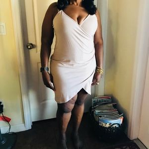 Charlotte Russe dress